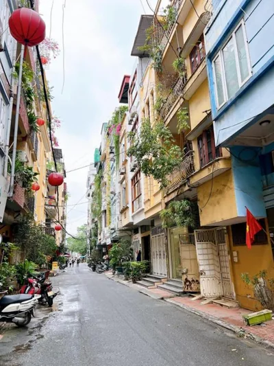 Homestay Nhacuabu – 照片 4