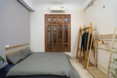 Homestay Nhacuabu – 照片 6