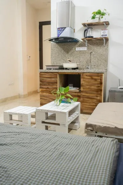 Homestay Nhacuabu – 照片 10