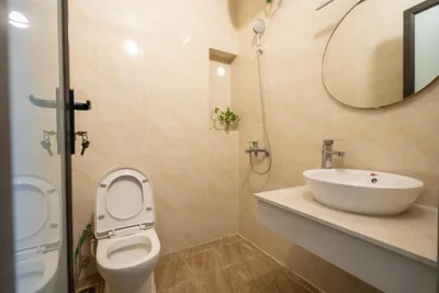 Homestay Nhacuabu – 照片 14