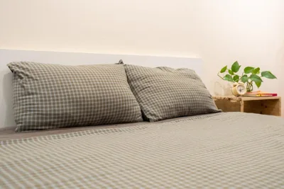 Homestay Nhacuabu – 照片 16